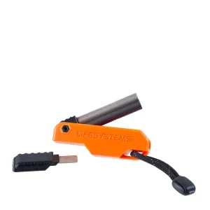 抗風雨打火器 Dual Action Firestarter