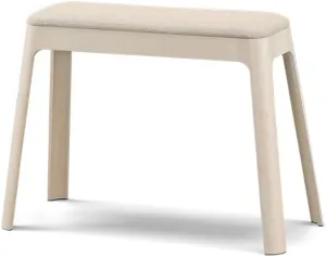 河合楽器製作所 Kawai Kawai Toyohashi Carpentry TY-1 Chair for Piano, Slim Design, Lightweight, Compact, Designed to Fit Rooms, Mocha