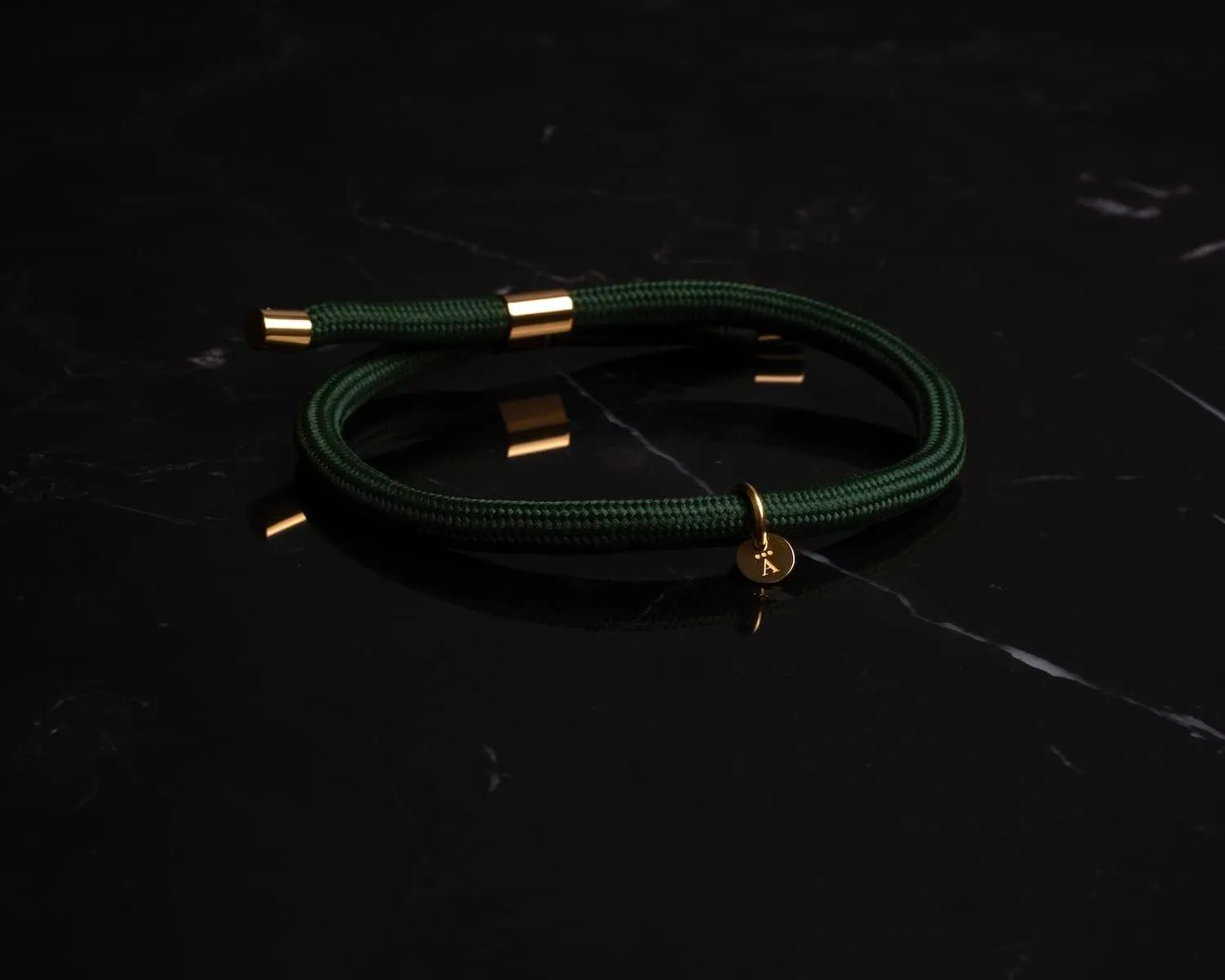 | Premium Paracord Bracelet for Men & Women | Recycled Nylon Rope Surfer Bracelet | Exclusive Jewelry Gift Box | Handcrafted & Waterproof