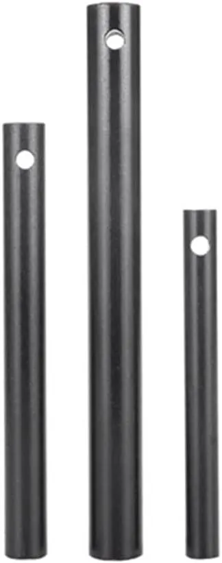 10 Pack Fire Starter Rod Magnesium Rod Flint， Ferrocerium Flint Premium Lighter 8x0.8cm - Glow in The Dark Survival Tool Kit for Outdoor Camping Living Survival DIY Your Own Survival Kit