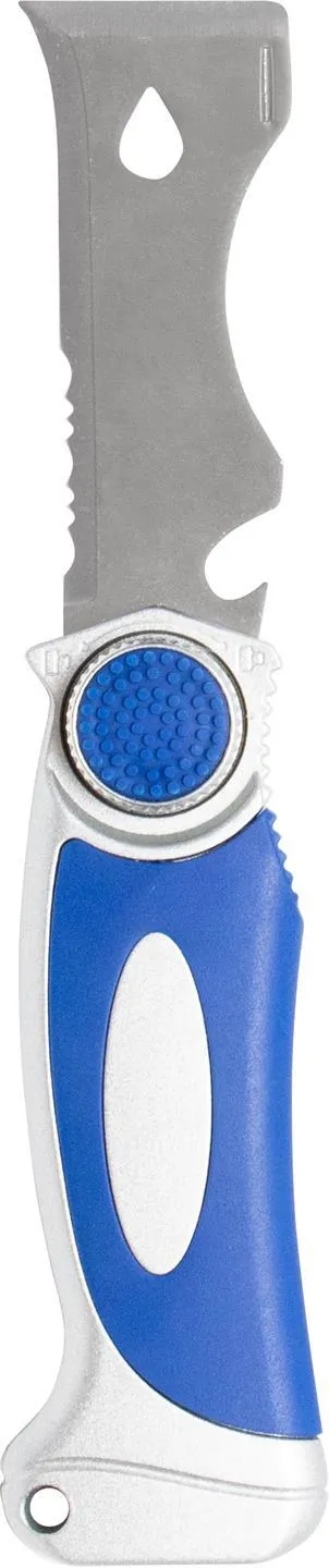 12-in-1 Folding Tool