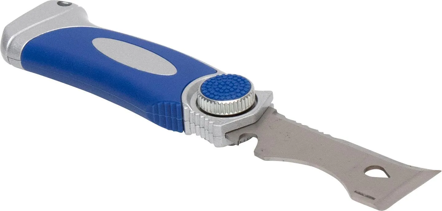 12-in-1 Folding Tool