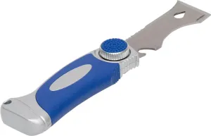 12-in-1 Folding Tool