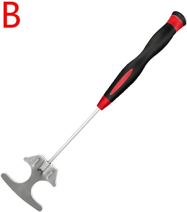 1pc Fishing Lure Mixing Shovel Fishing Lure Shovels Fishing Tool Shrimp Baits Shovel