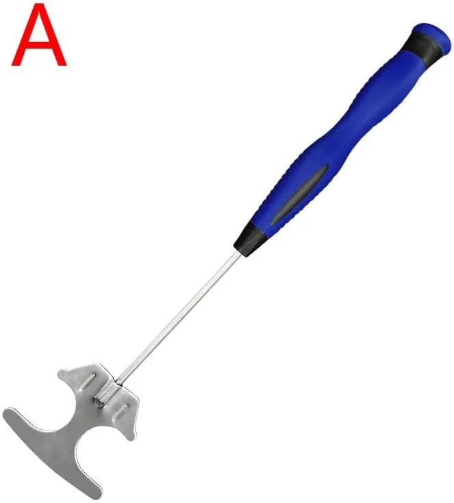 1pc Fishing Lure Mixing Shovel Fishing Lure Shovels Fishing Tool Shrimp Baits Shovel