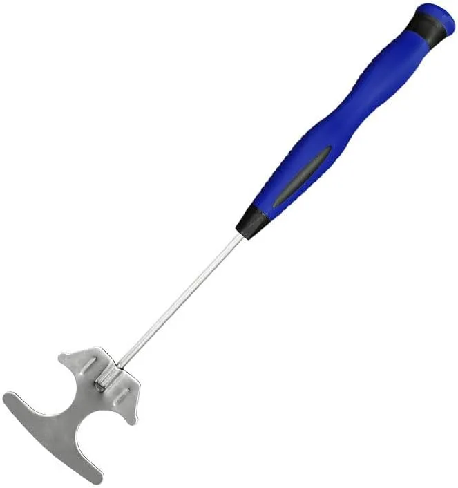 1pc Fishing Lure Mixing Shovel Fishing Lure Shovels Fishing Tool Shrimp Baits Shovel