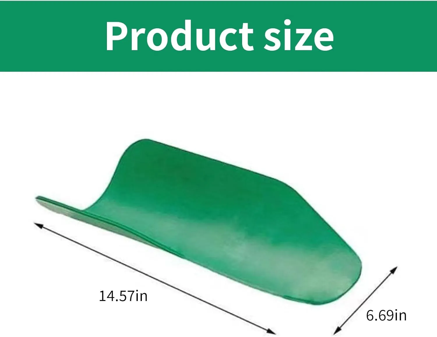 2 Pcs Flexible Draining Funnel Flexible Oil Draining Funnel Tool, Flexible Oil Funnel Reusable, Foldable Drain Tool, Universal for Most Cars, Trucks, Motorcycles, SUV (Green)