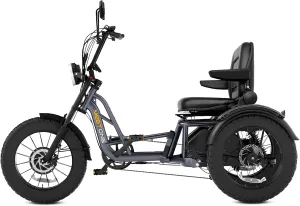 26mph Electric Bikes for Adults