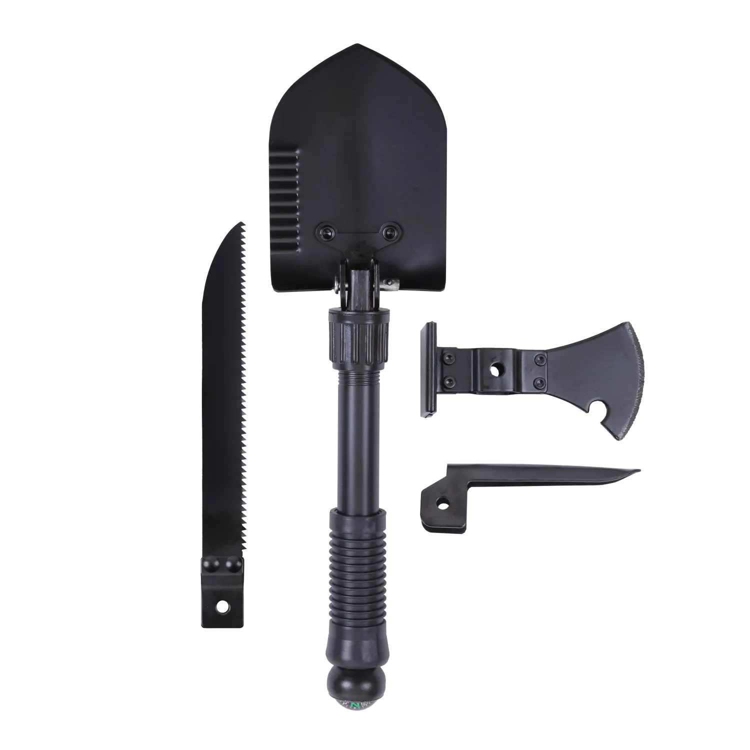 40 Rothco 5-in-1 Multi-Purpose Tool
