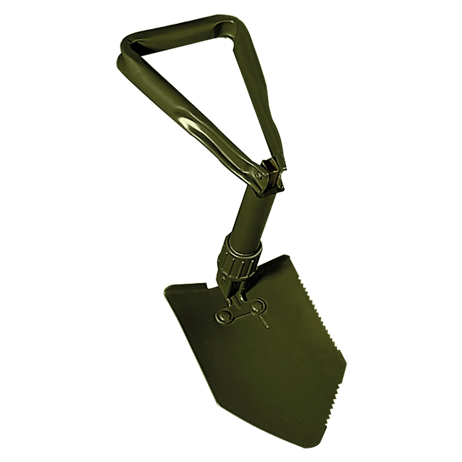 829 Rothco Tri-Fold Shovel