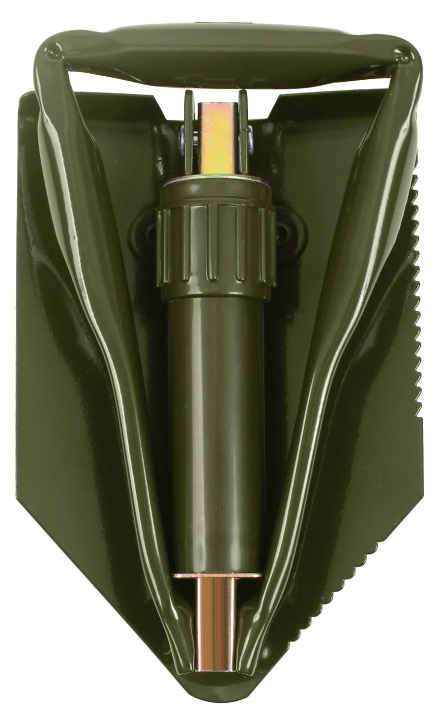 829 Rothco Tri-Fold Shovel