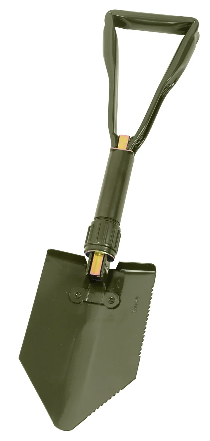 829 Rothco Tri-Fold Shovel