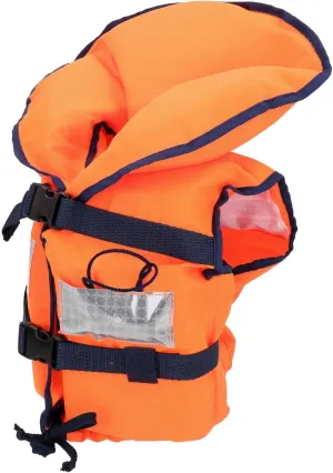 AB Tools Child Baby Life Jacket 0-12 Years Plastimo 100N Personal Safety Aid