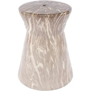 Abruzzo AB-02 Garden Stool