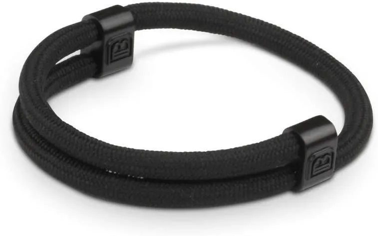 Adjustable Handmade Sport Bracelet by Dowling Brothers