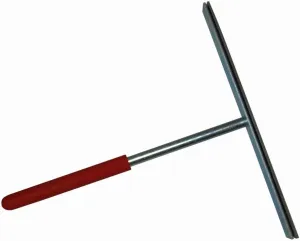 AJC Tools AJC Sheet Metal Folding & Hemming Tool (11.25 Inches)