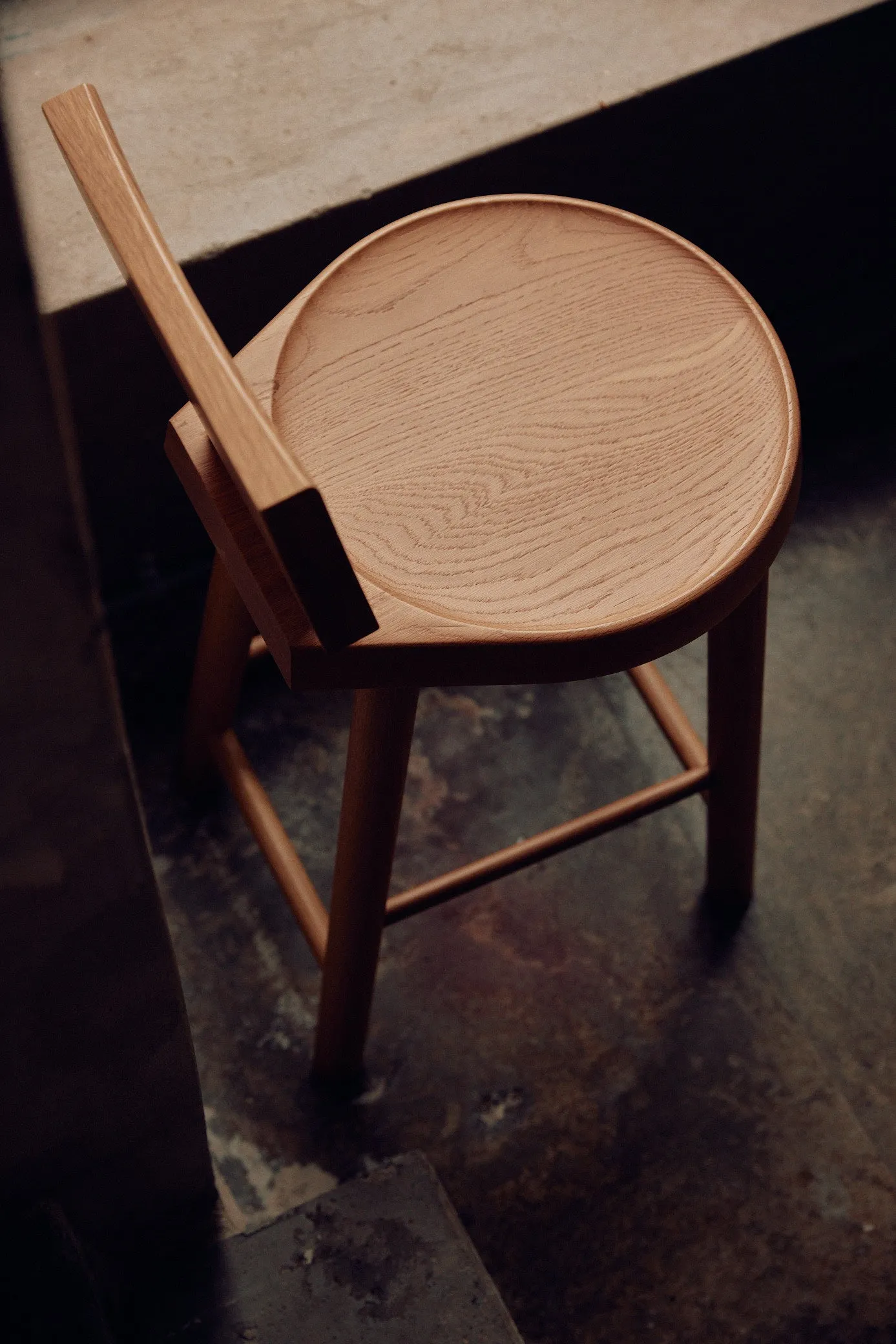 Alpine Stool