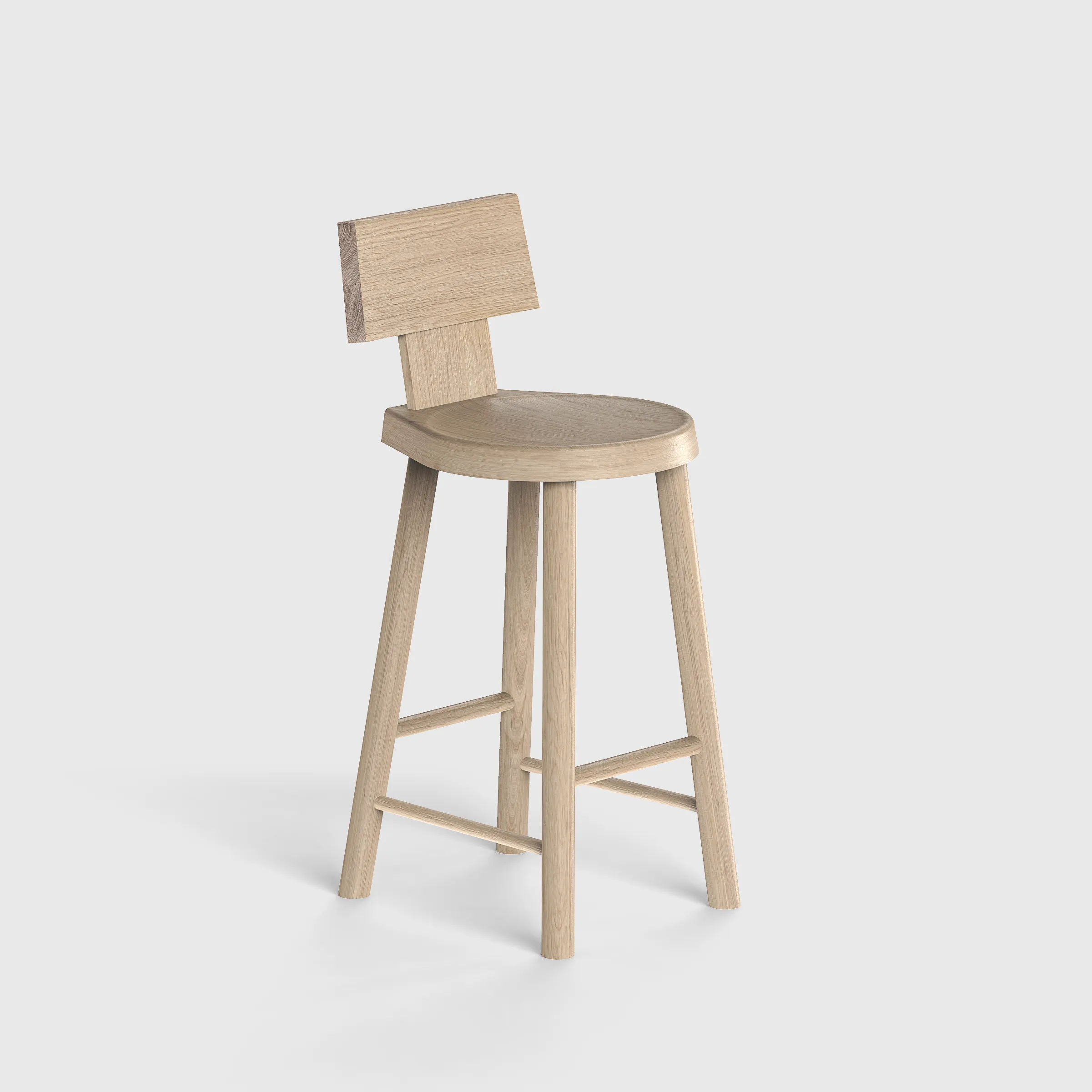 Alpine Stool