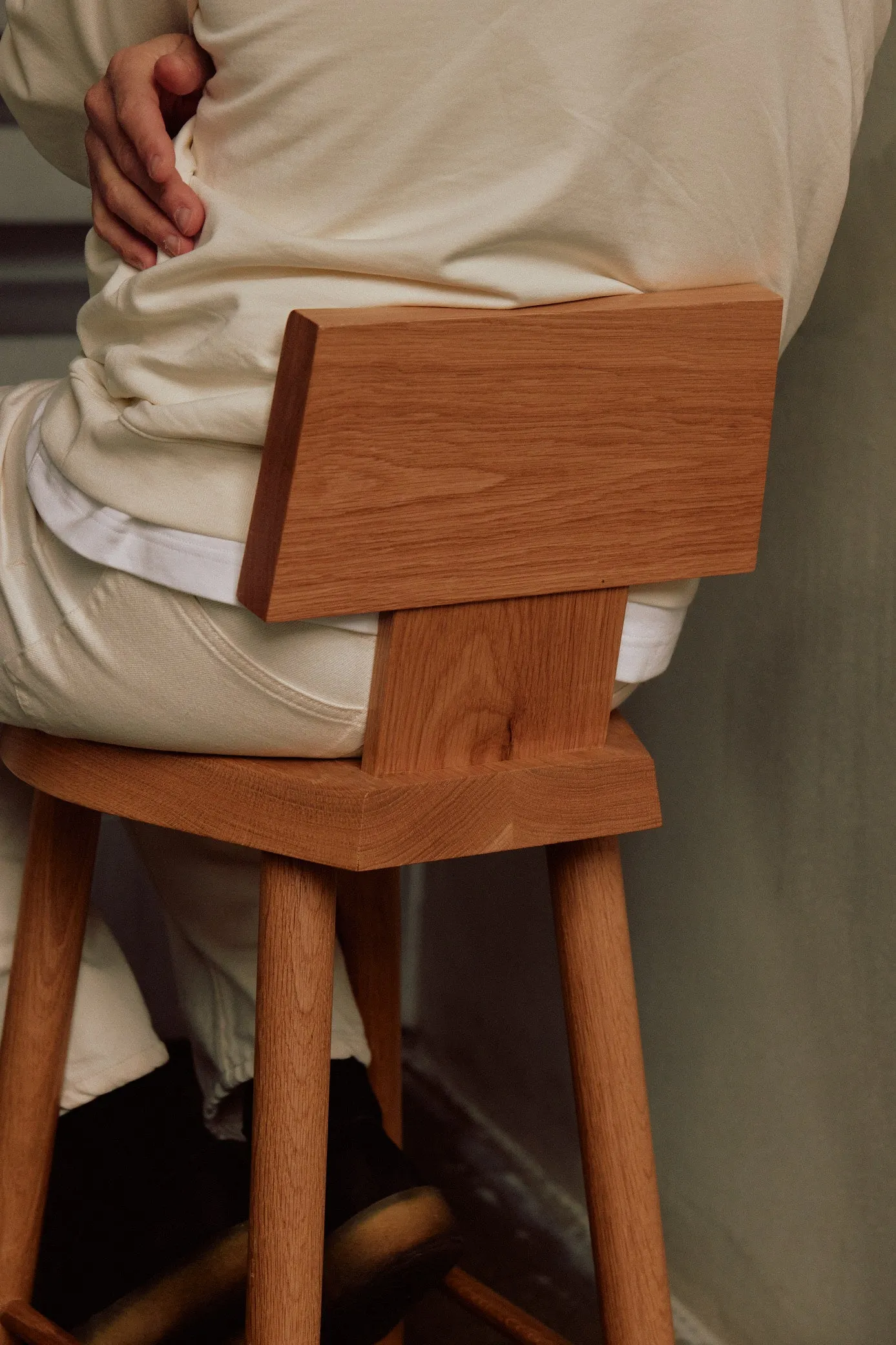 Alpine Stool