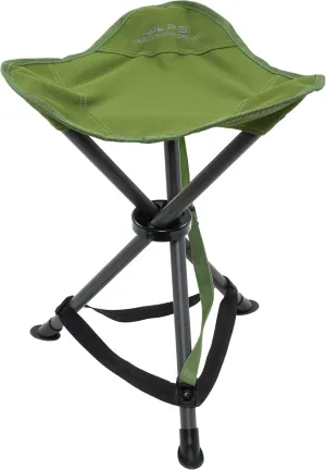 ALPS Mountaineering Tri-Leg Stool - Cactus