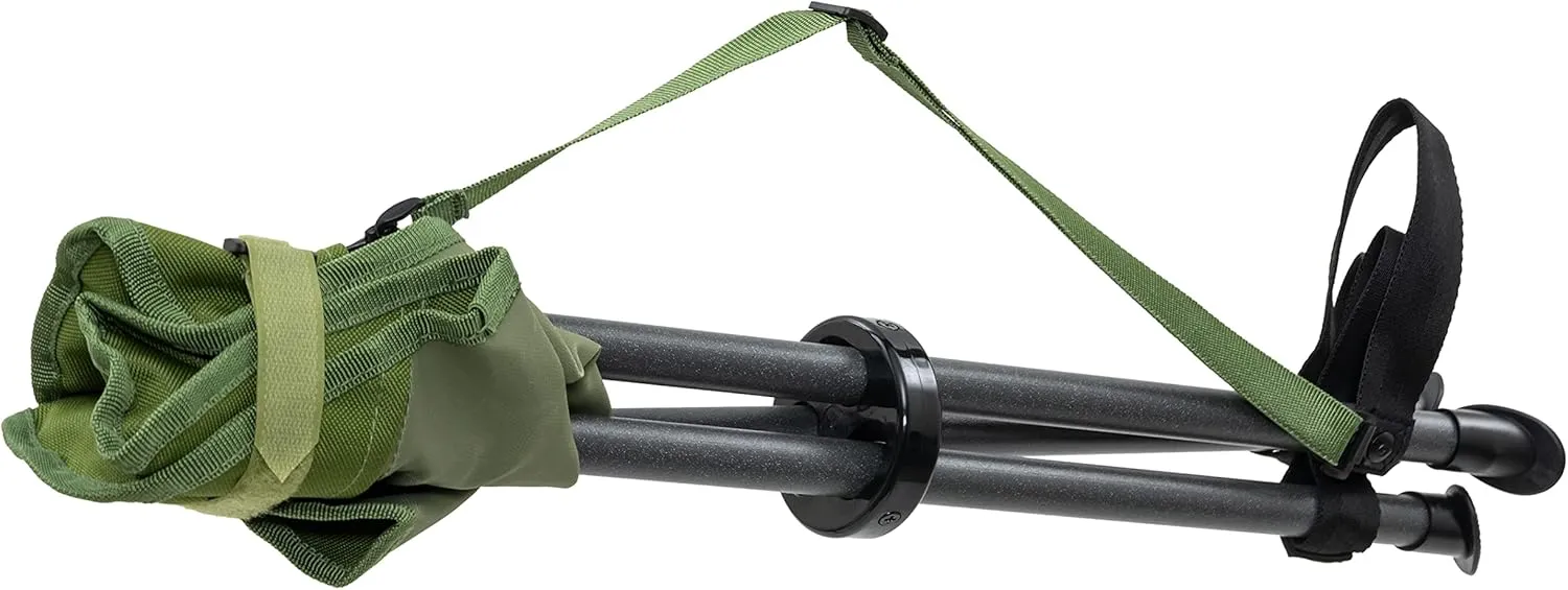 ALPS Mountaineering Tri-Leg Stool - Cactus