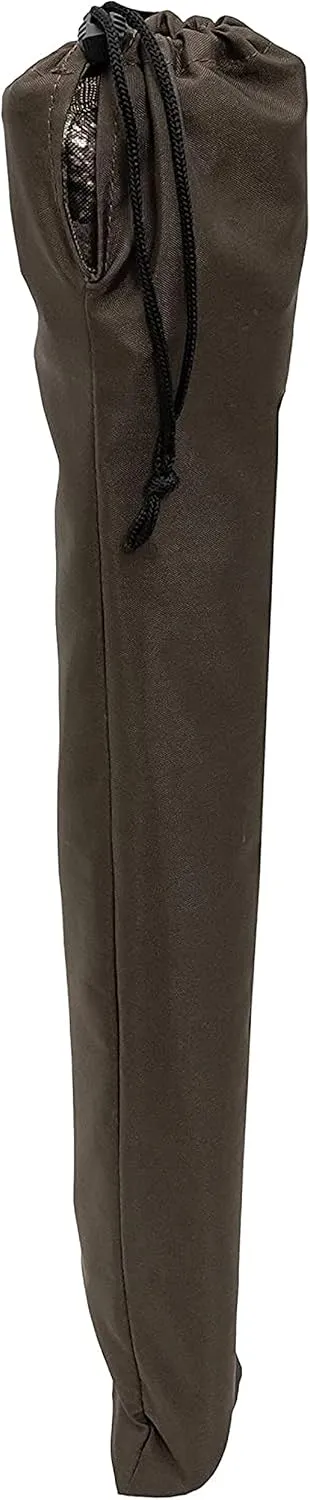 ALPS OutdoorZ Tri-Leg Stool - Coyote Brown, New
