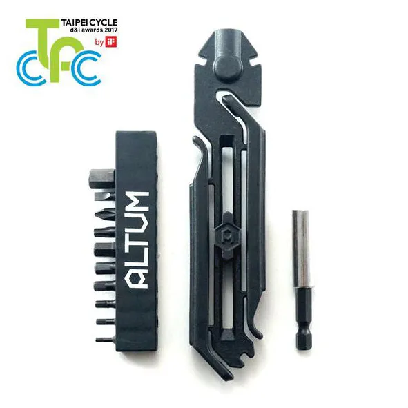 ALTUM Modual Bike Multi-Tool System