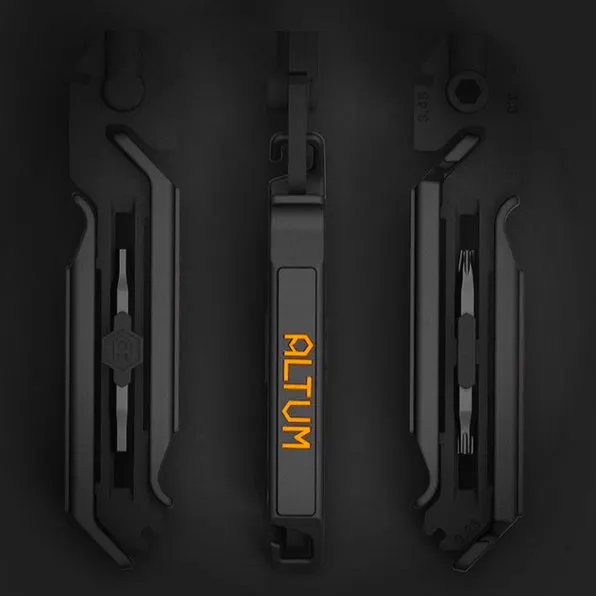 ALTUM Modual Bike Multi-Tool System