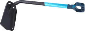 Aluminium Alloy Outdoor Multifunction Handle Folding Snow Mud for Clim Cam Tool Ery Useful Function Folding ShovelSnow ShovelFolding Snow ShovelCam ShovelMud Shovel