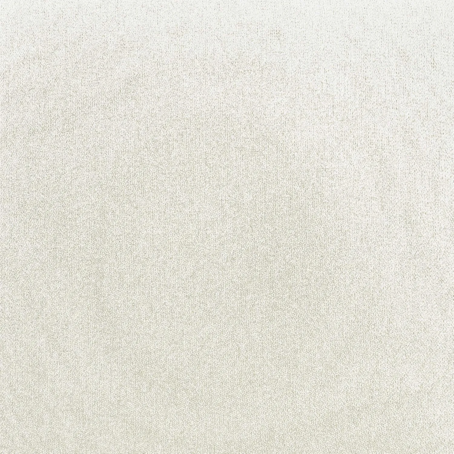 Amazon Basics Small Ottoman Foot Rest, Mid-Century Modern X Square Polyester Foot Stool, Linen, Ivory White, 18"D x 19.8"W x 18.3"H (Previously Rivet Brand)