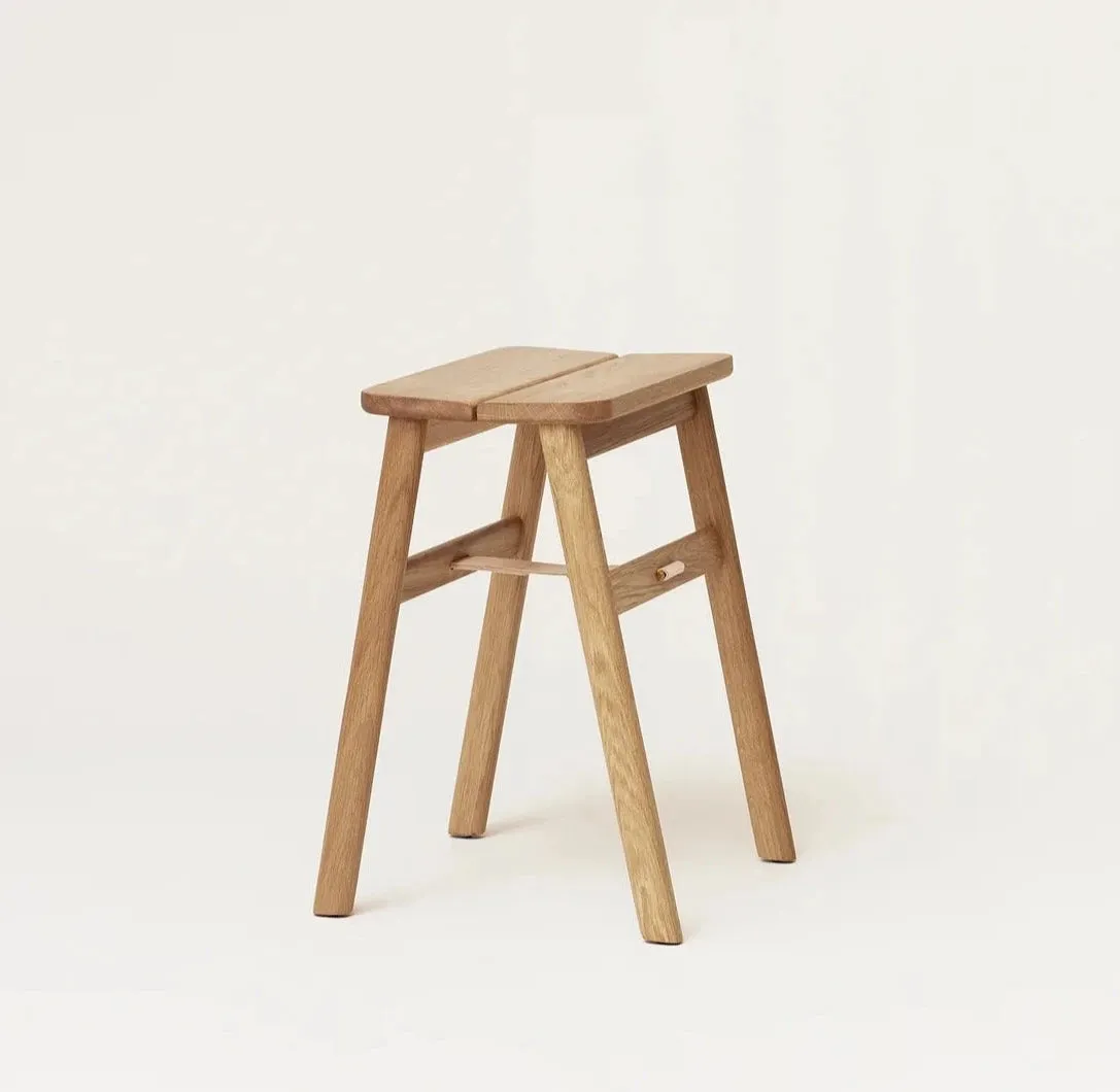 Angle Foldable Stool