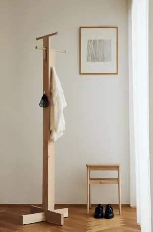 Angle Foldable Stool