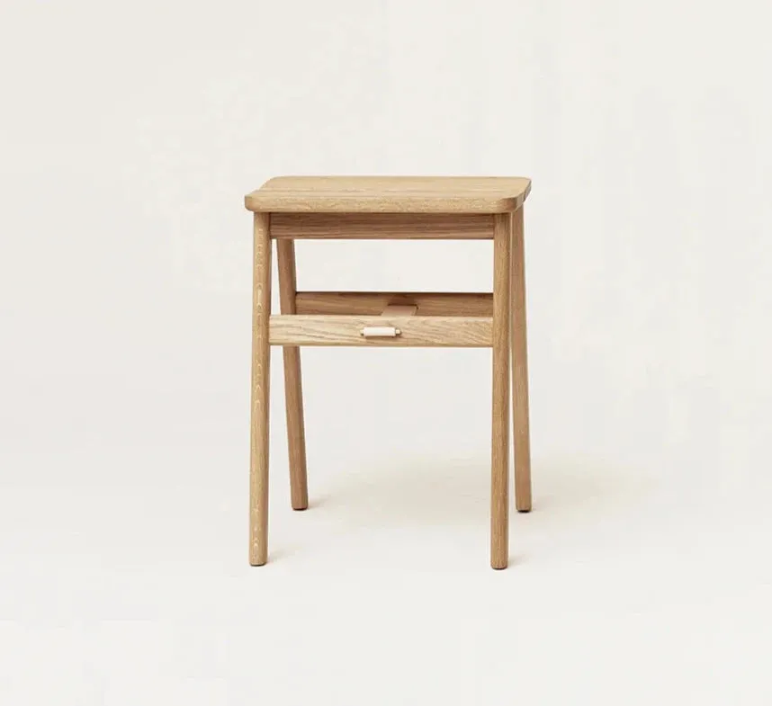 Angle Foldable Stool