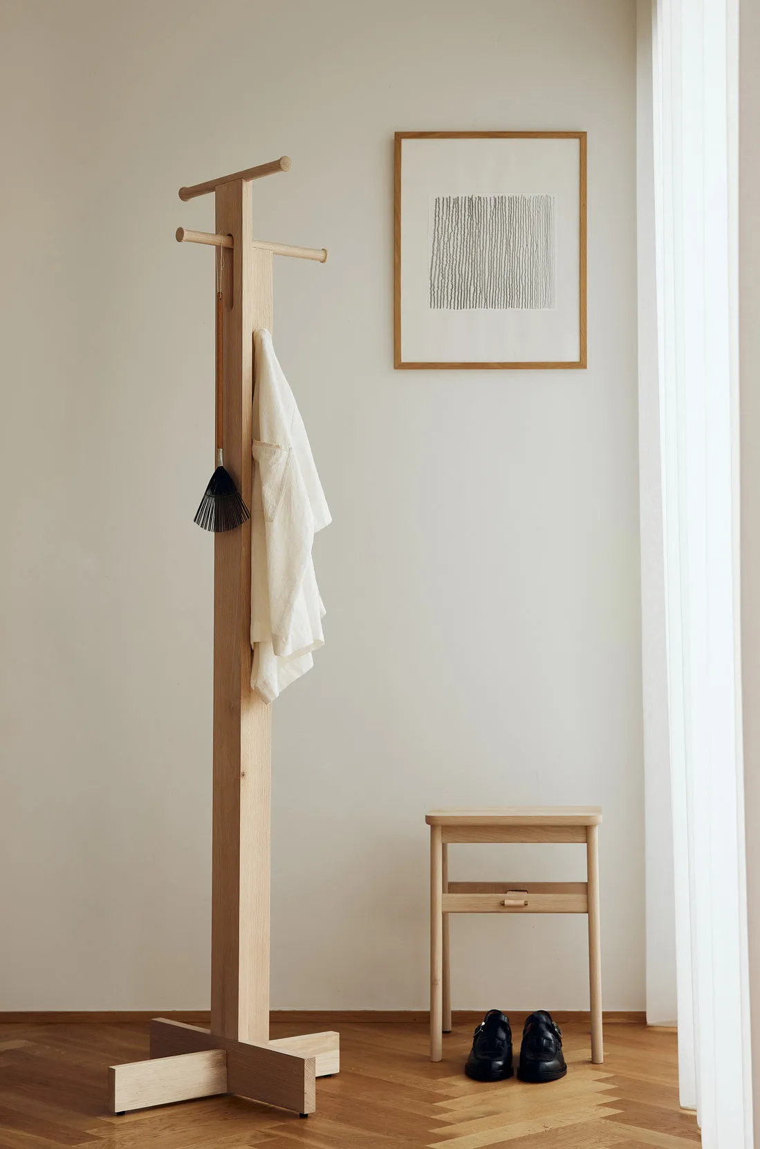 Angle Foldable Stool