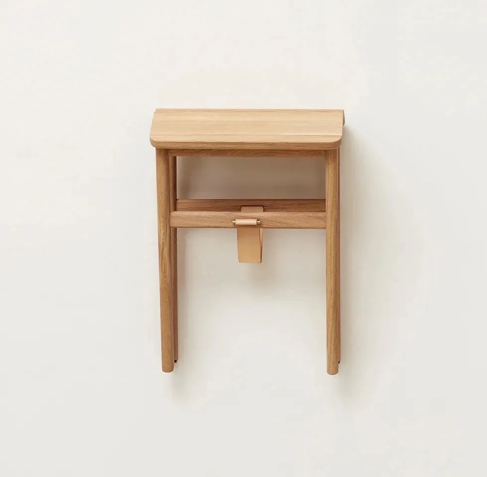 Angle Foldable Stool