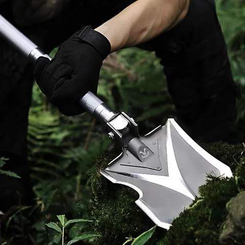 Annihilate F-A2 Survival Shovel by Zune Lotoo