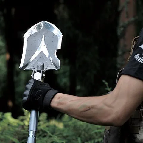 Annihilate F-A2 Survival Shovel by Zune Lotoo