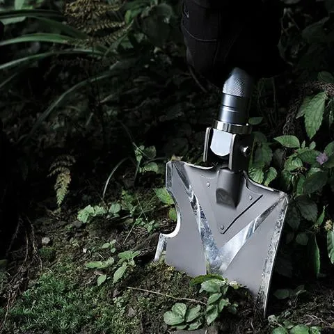 Annihilate F-A2 Survival Shovel by Zune Lotoo