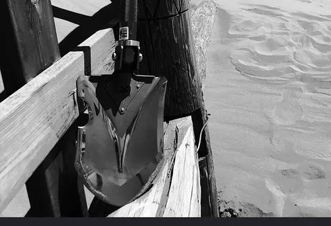Annihilate F-A2 Survival Shovel by Zune Lotoo