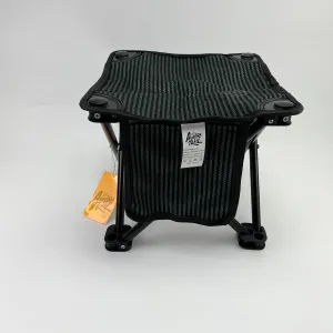 AuroraTrail Fishing stools,Portable Folding Compact Lightweight Stool Seat for Camping Fishing Hiking Gardening Outdoor Walking