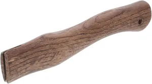 Axe Handle Replacement Wooden for Hatchet Handle for Camp Axe Precision Cutting Tool for Woodworkers for Chopping and Carving Tasks