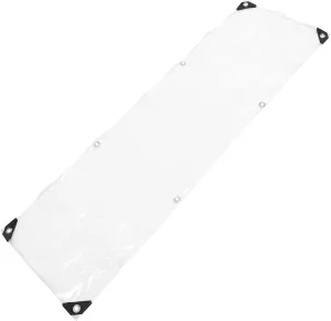 Balacoo Portable Folding Awning Tarp Tent PVC Breathable for Camping Fishing Outdoor Activities