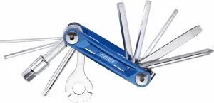 BBB Cycling | Prime Fold Medium Folding Multi-Tool for Bikes-Medium | BTL-48M