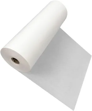 Beatifufu 1 Roll Calligraphy Practice Paper Thickened Xuan Paper Ink Resistance Ideal for Chinese Brush Art