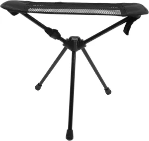 BESPORTBLE Portable Folding Stool Outdoor Fishing Foldable Chair Lightweight Stool Compact Design for Camping Fishing and Outdoor Activities