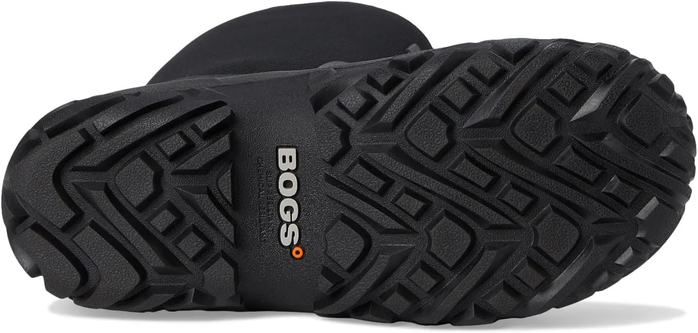 BOGS Men's Workman 17" Ct Fire and Safety Boot