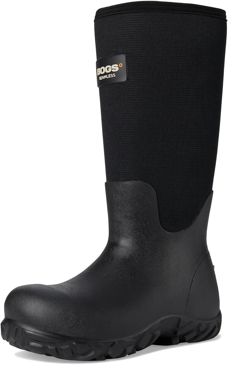 BOGS Men's Workman 17" Ct Fire and Safety Boot