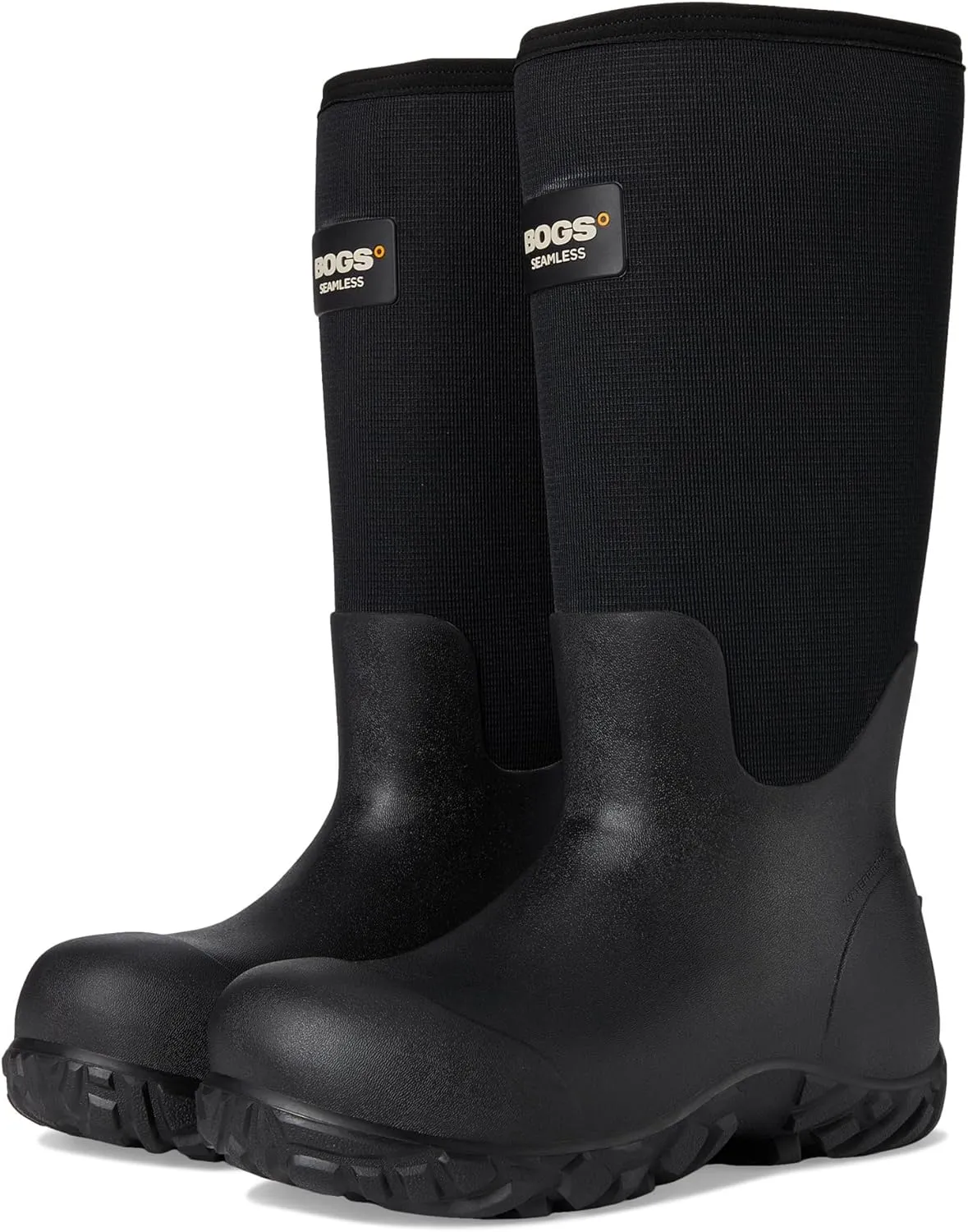 BOGS Men's Workman 17" Ct Fire and Safety Boot