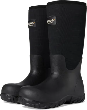 BOGS Men's Workman 17" Ct Fire and Safety Boot