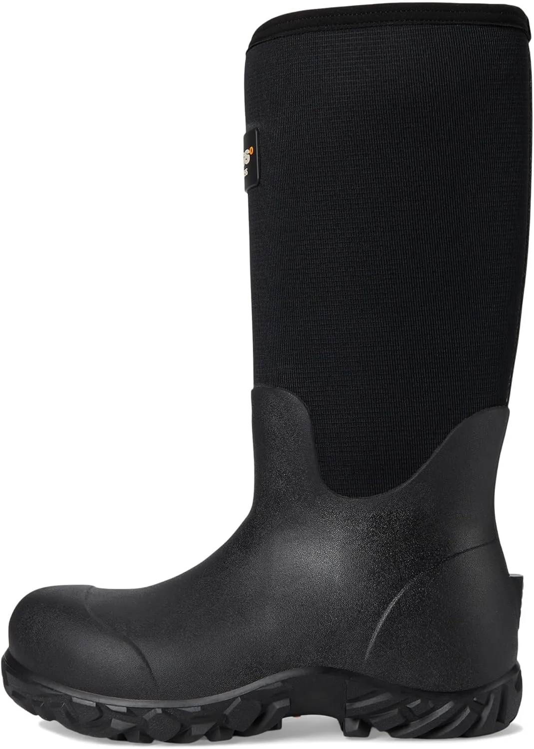 BOGS Men's Workman 17" Ct Fire and Safety Boot